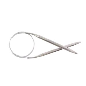 Circular needles 60cm
