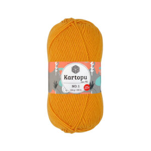KARTOPU NO.1  ANTIPILLING