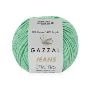 GAZZAL JEANS