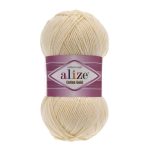 ALIZE COTTON GOLD