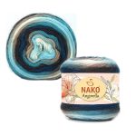 NAKO Angorella