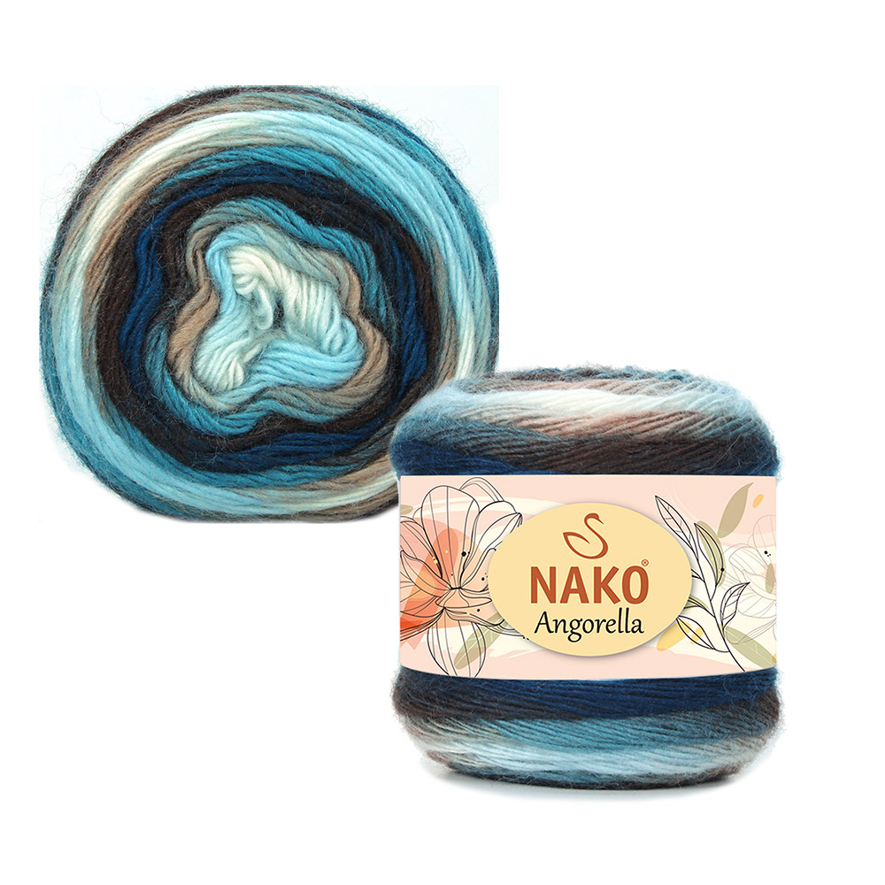 NAKO Angorella
