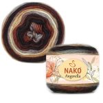 NAKO Angorella