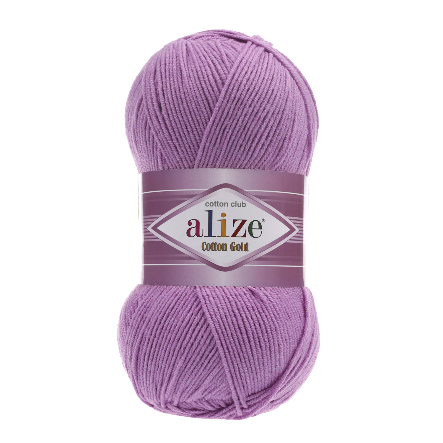ALIZE COTTON GOLD
