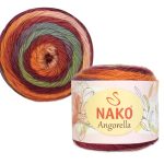 NAKO Angorella