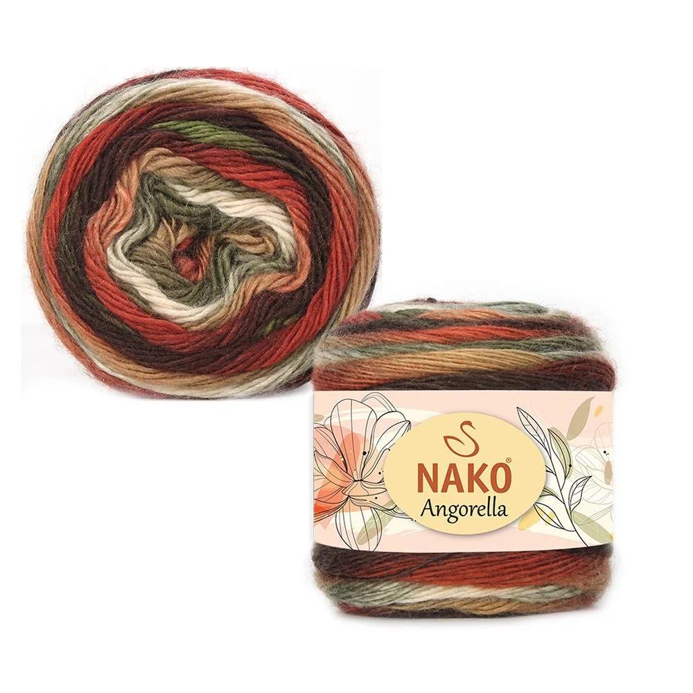 NAKO Angorella
