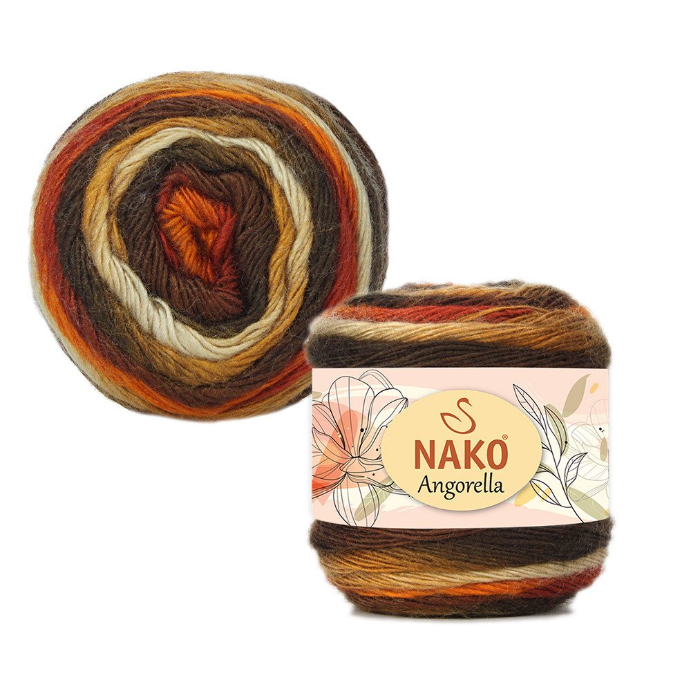 NAKO Angorella
