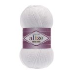 ALIZE COTTON GOLD