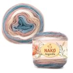 NAKO Angorella
