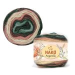 NAKO Angorella