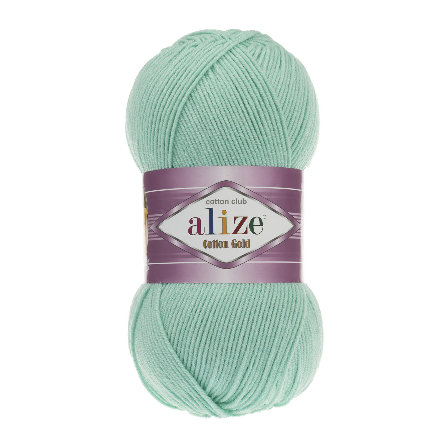 ALIZE COTTON GOLD