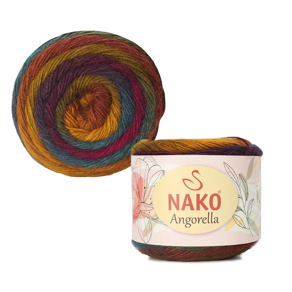 NAKO Angorella
