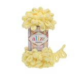 ALIZE PUFFY