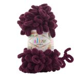 ALIZE PUFFY