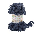 ALIZE PUFFY