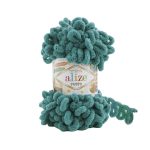ALIZE PUFFY