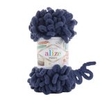 ALIZE PUFFY