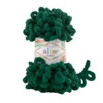 ALIZE PUFFY
