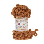 ALIZE PUFFY