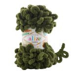 ALIZE PUFFY