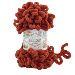 ALIZE PUFFY