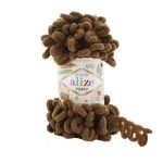 ALIZE PUFFY