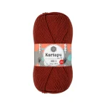 KARTOPU NO.1 ANTIPILLING