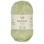 GAZZAL GIZA MATTE