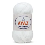 AYAZ MAKREME