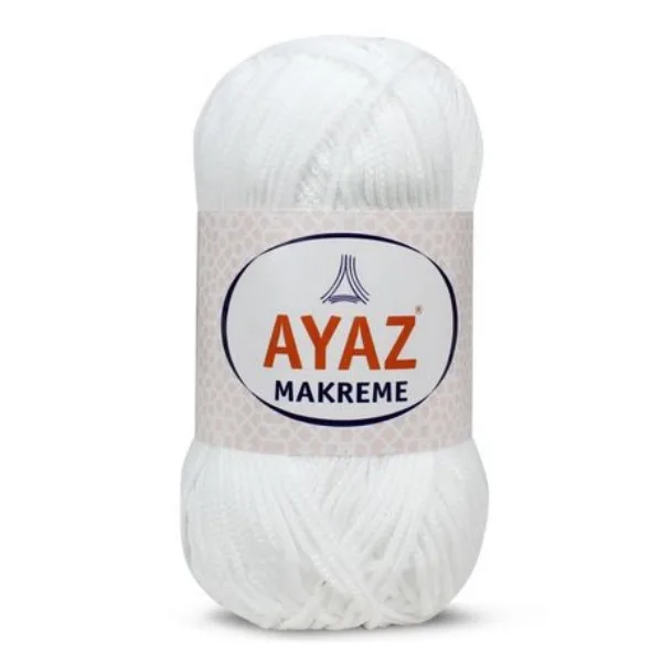 AYAZ MAKREME
