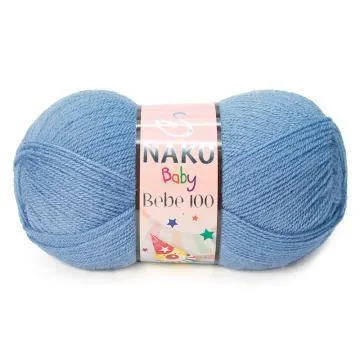 NAKO BEBE 100