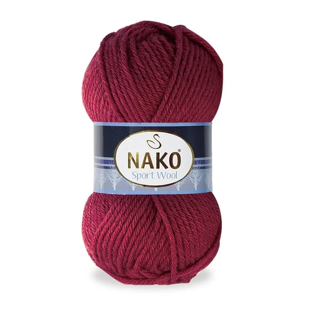 NAKO SPORT WOOL