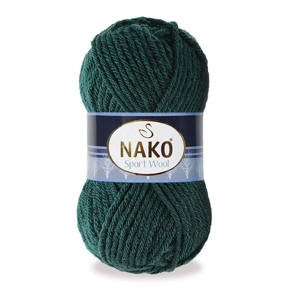 NAKO SPORT WOOL