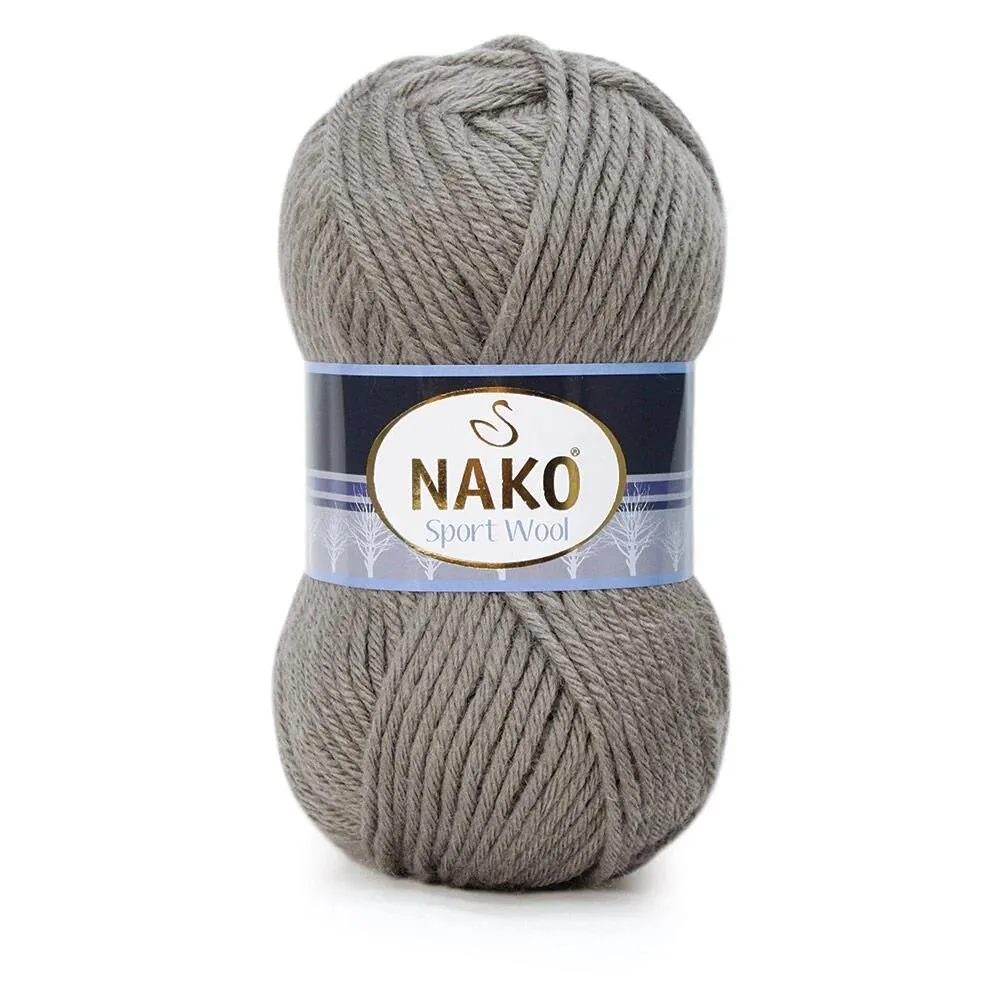 NAKO SPORT WOOL