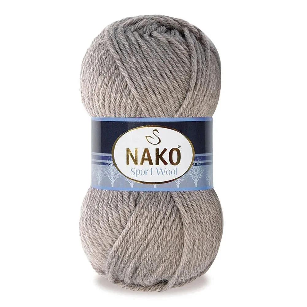 NAKO SPORT WOOL