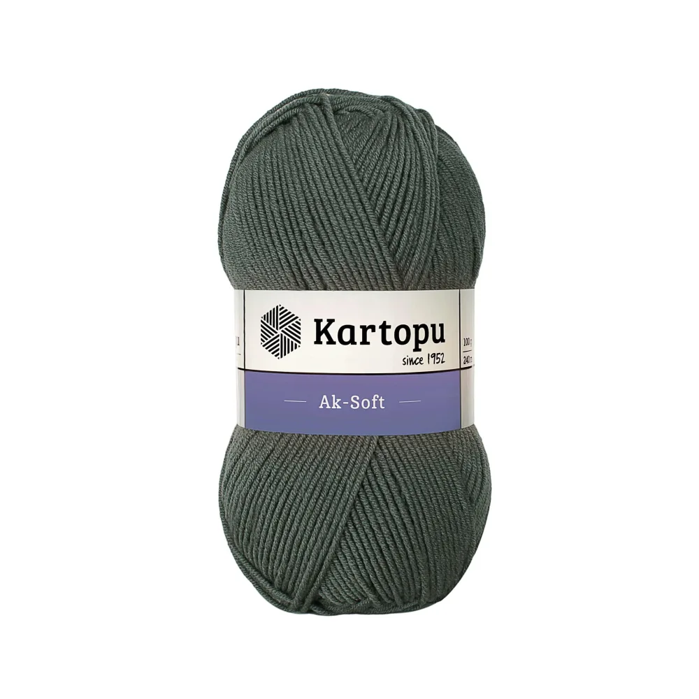 KARTOPU AK-SOFT