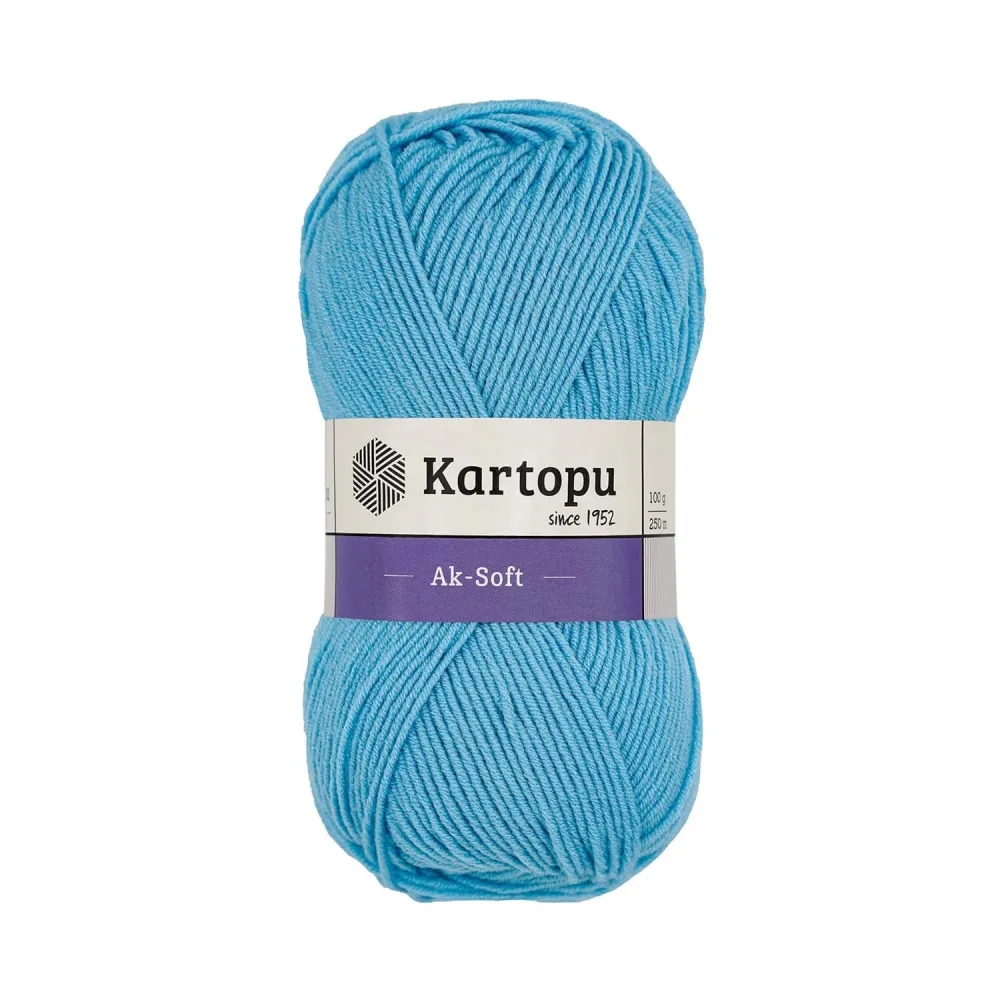KARTOPU AK-SOFT