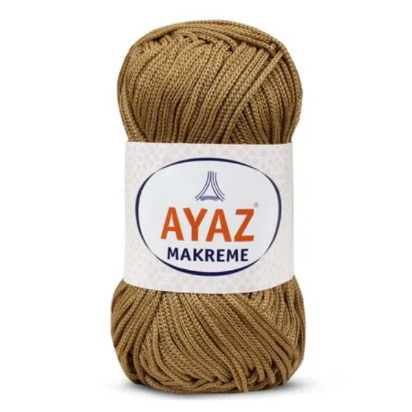 AYAZ MAKREME