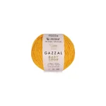 GAZZAL BABY LOVE