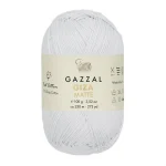 GAZZAL GIZA MATTE