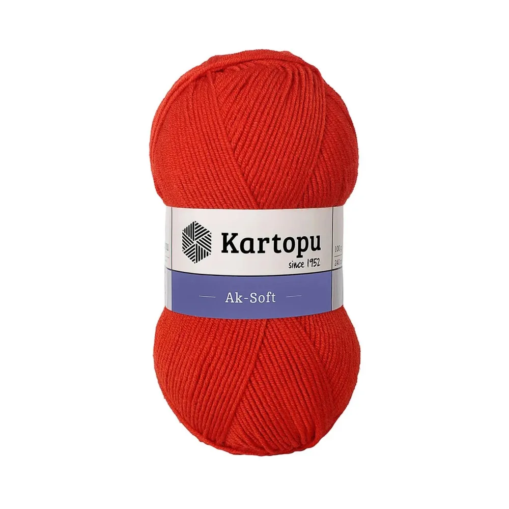 KARTOPU AK-SOFT