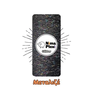 NIMA PLEXI GLITTER - 4270 Glitter