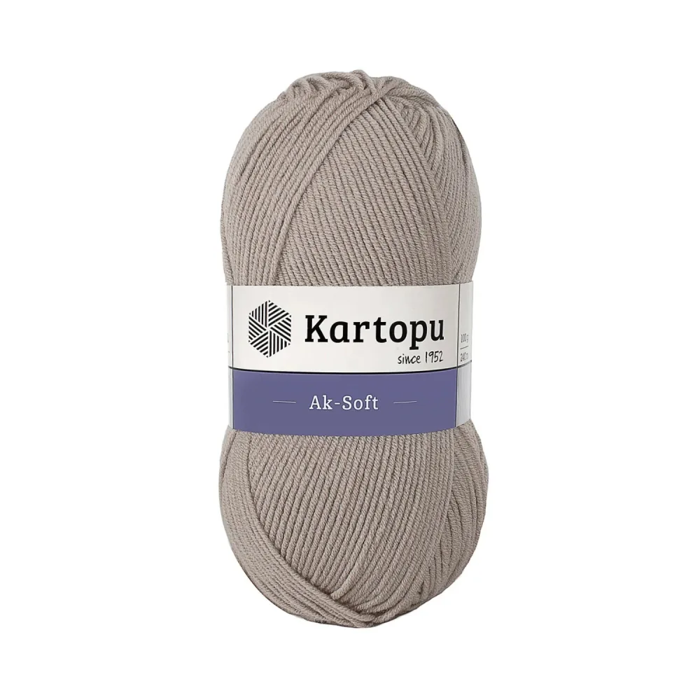 KARTOPU AK-SOFT