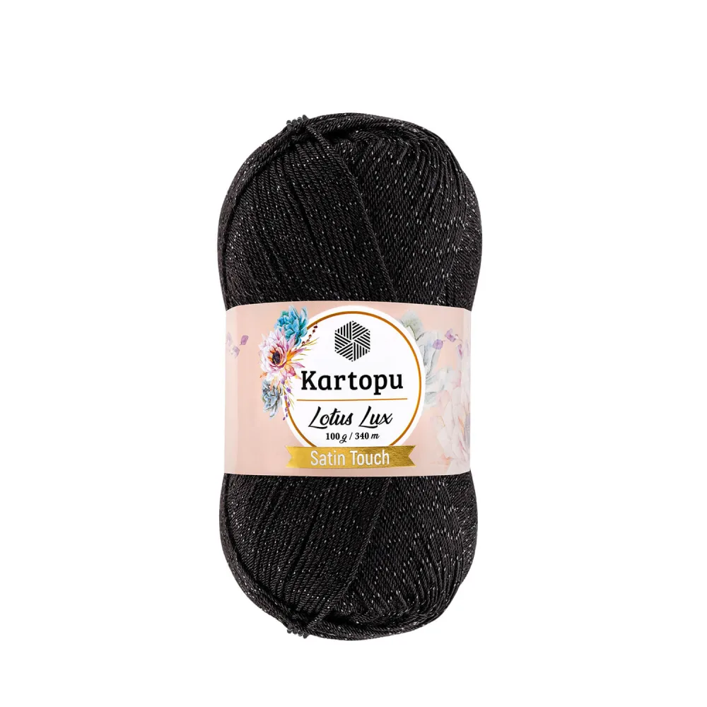 KARTOPU  LOTUS  LUX   ANTIPILLING