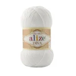 ALIZE DIVA