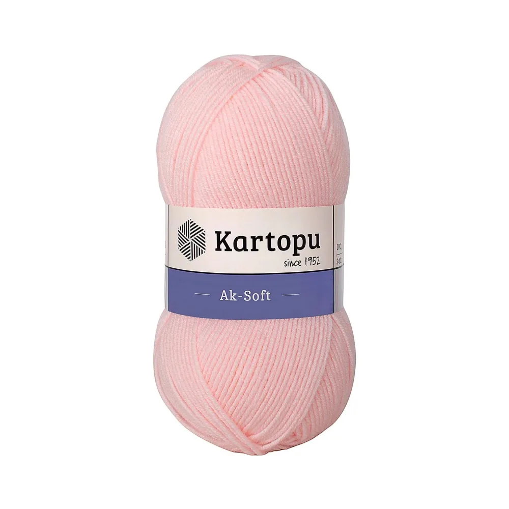 KARTOPU AK-SOFT