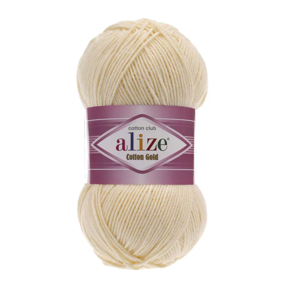 ALIZE COTTON GOLD