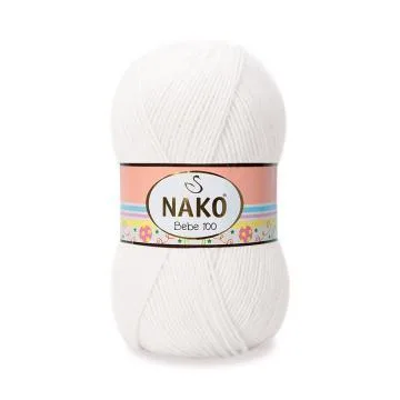 NAKO BEBE 100