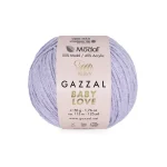 GAZZAL BABY LOVE