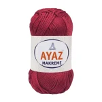 AYAZ MAKREME